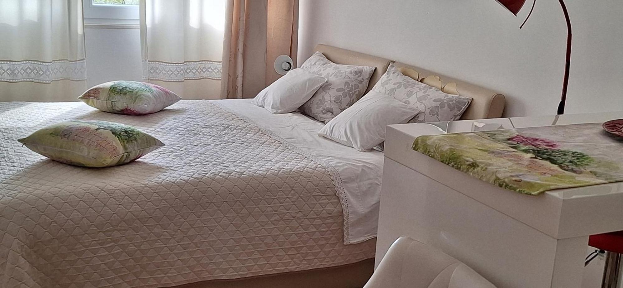 Klara Studio Apartman Split Buitenkant foto