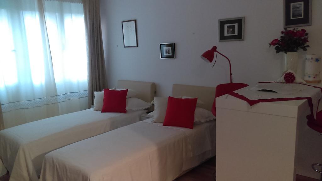Klara Studio Apartman Split Buitenkant foto
